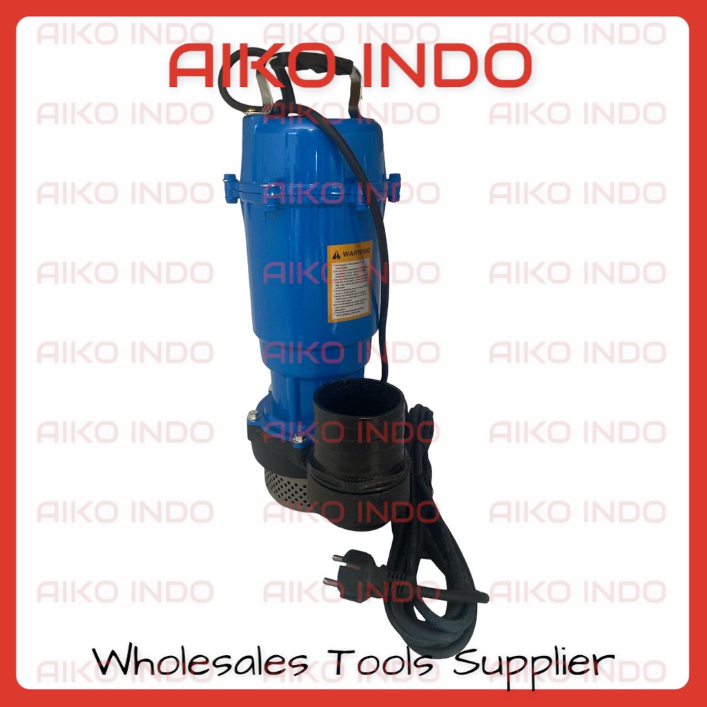 Jual Pompa Celup Air Kotor Inch Manual Manual Submersible Pump