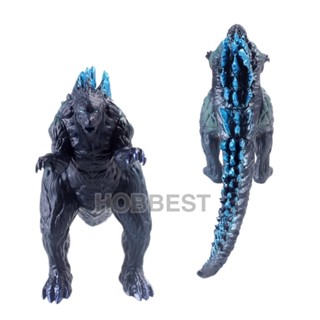 Jual Action Figure Godzilla Earth Miniatur Pajangan Mainan Monster