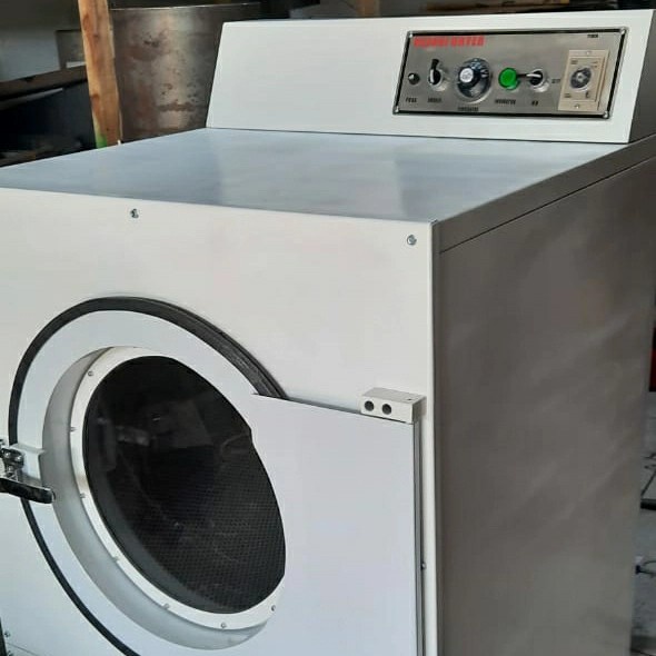 Jual Mesin Pengering Laundry Gas Industrial Shopee Indonesia