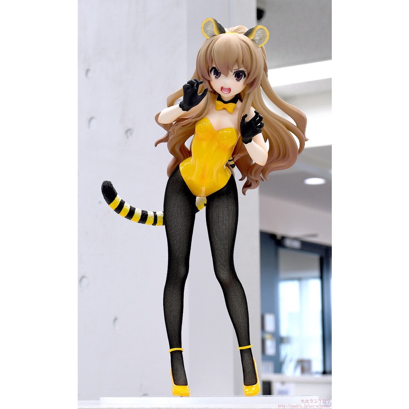 Jual PVC 1 4 Scale Taiga Aisaka Tiger Ver Toradora Shopee Indonesia