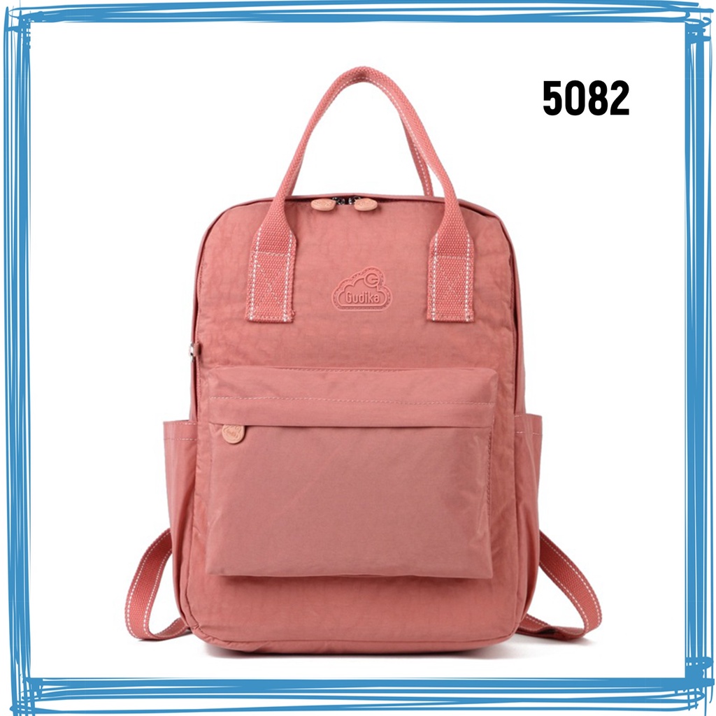 Jual Gudika Bag Tas Ransel Besar Backpack Laptop Sekolah Anti