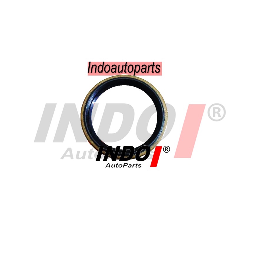 Jual Seal Roda Belakang Luar Mitsubishi Fuso 6D14 6D15 Oil Seal