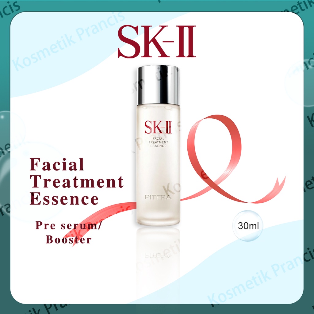 Jual SK 2 SK II Facial Treatment Essence 30ml SKII FTE 30ml Sk Ii