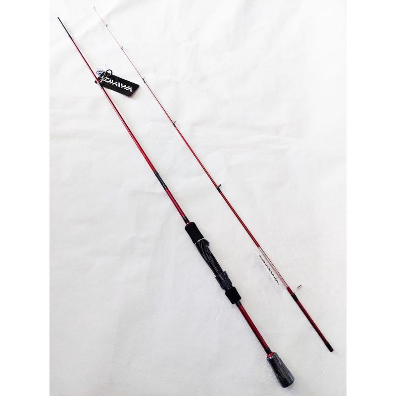 Jual Joran Daiwa Revros ULG Ring Full Fuji Ultra Light Rod