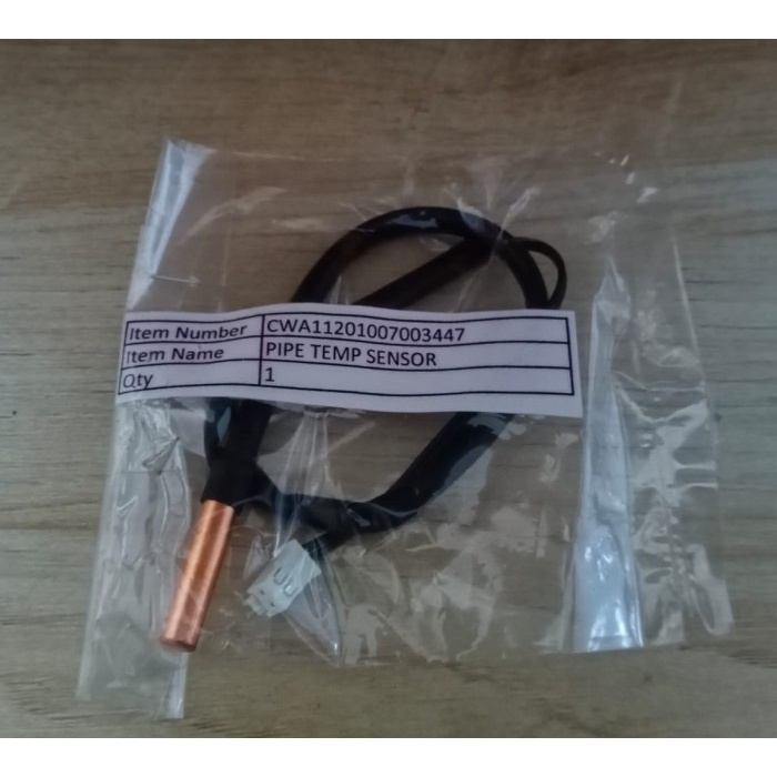 Jual THERMISTOR THERMIS COIL INDOOR AC PANASONIC ZN5WKP 0 5PK