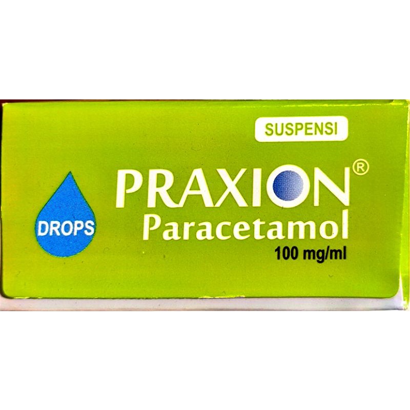 Jual Praxion Drop Ml Shopee Indonesia