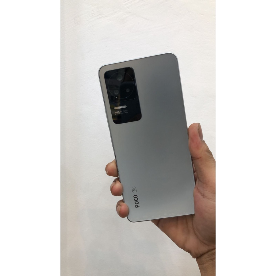 Jual Xiaomi Poco F4 5G 6 128GB 8 256GB Second Original Shopee Indonesia