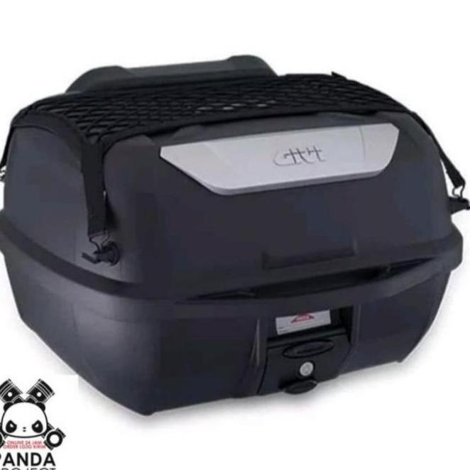 Jual Box Motor Givi Top Box E Adv Adventure Bracket Pcx