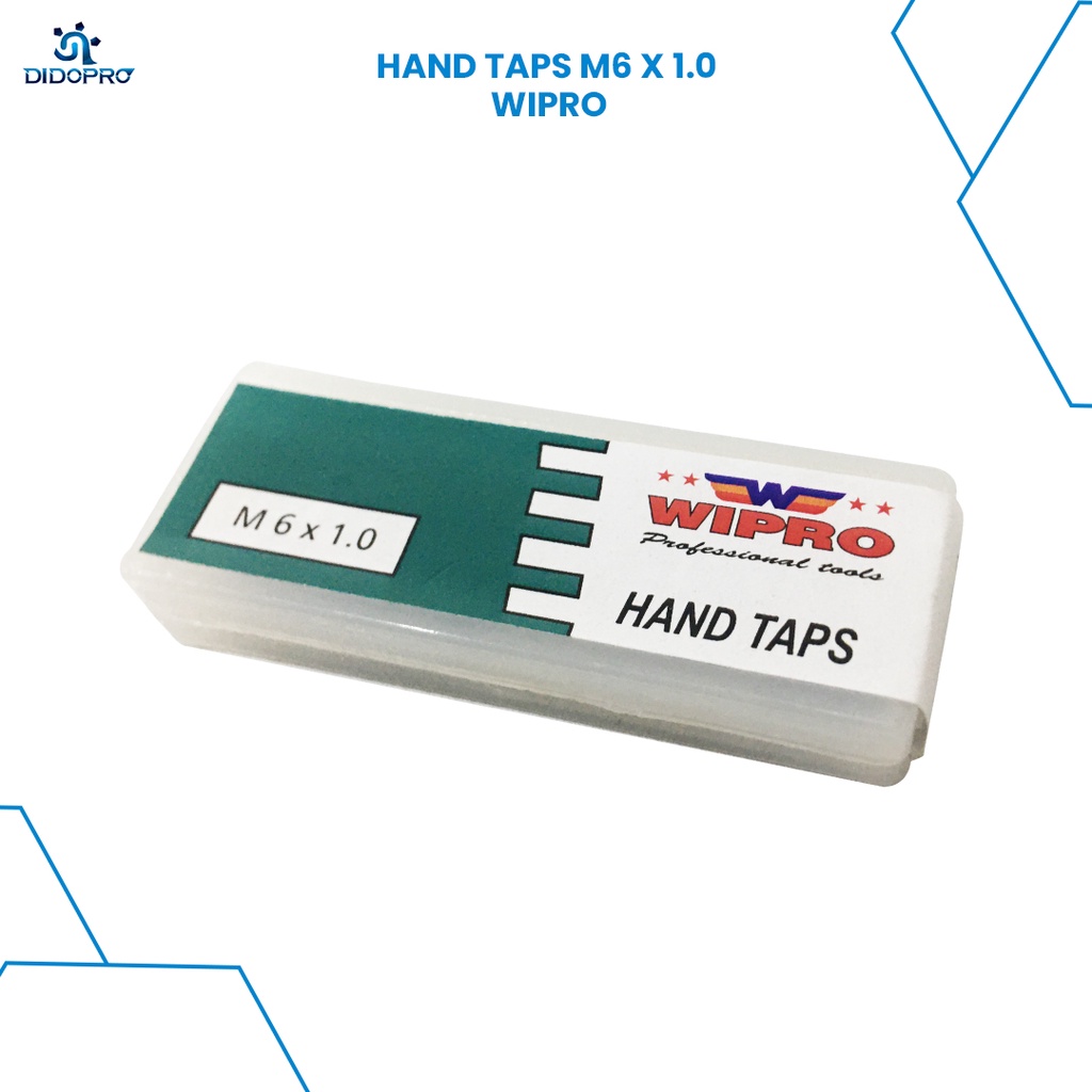 Jual Hand Tap WIPRO 6 X 1 Shopee Indonesia