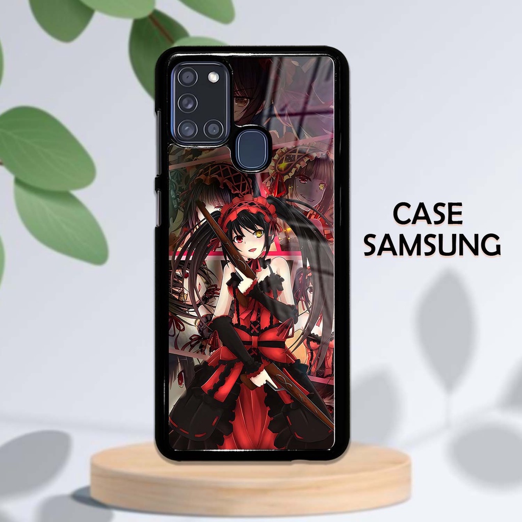 Jual Case Glossy Samsung A S Maro Fashion Case Terbaru O Fashion