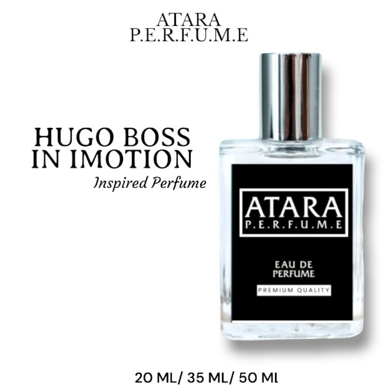 Jual Minyak Wangi Pria Aroma Hugo Boss In Motion Farfum Pria Tahan Lama