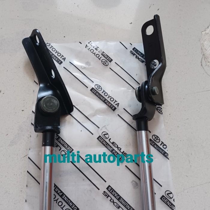 Jual Shock Bagasi Hidrolik Pintu Belakang 7k Kijang Kapsul Premium