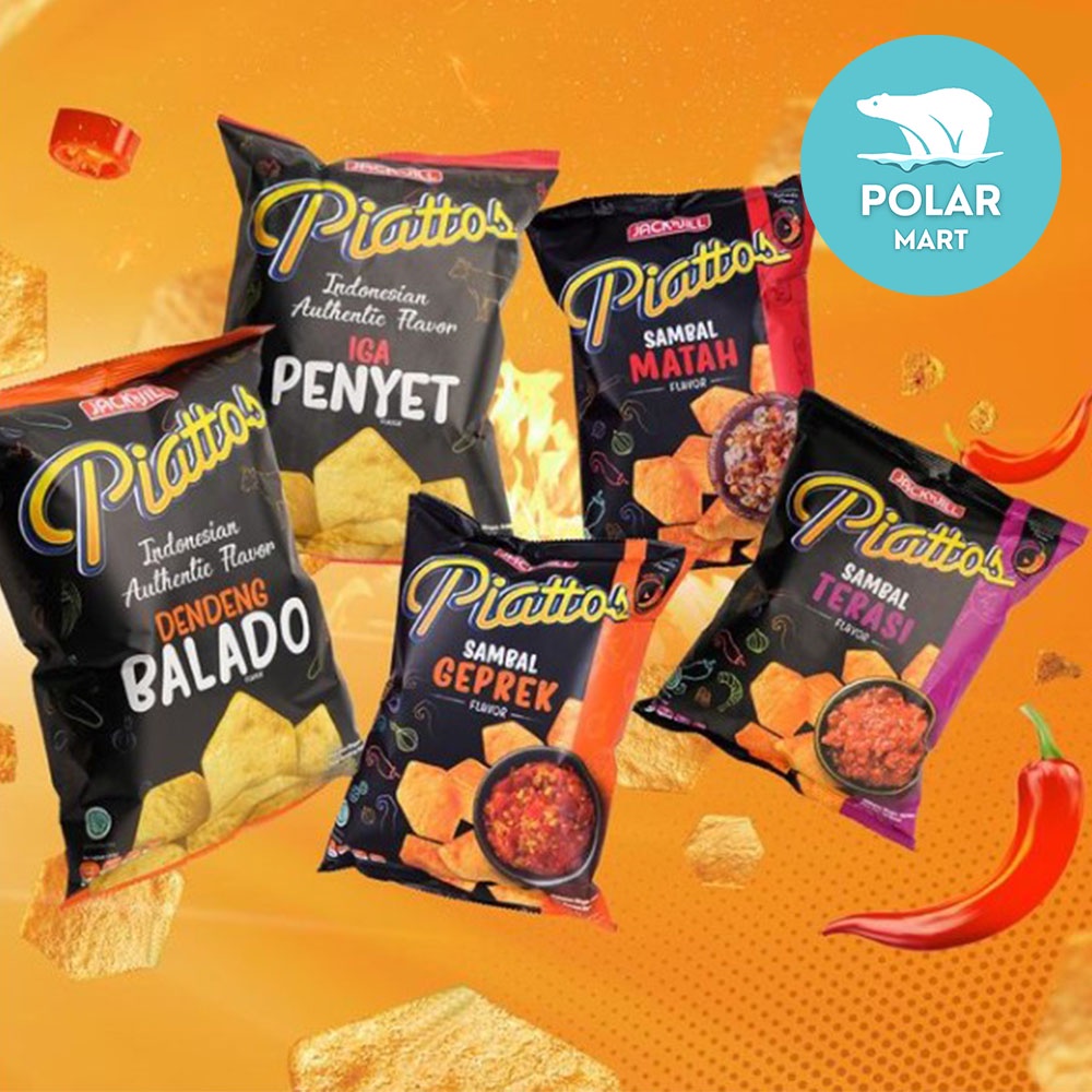 Jual Piattos Potato Chips Snack Kentang Aneka Rasa Sapi Panggang Bbq