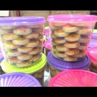 Jual KUE KACANG KUCANG ASLI JEMBER KUKER KUE KERING Shopee Indonesia