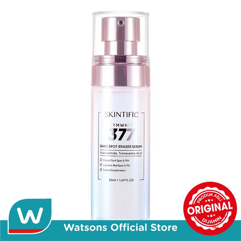 Jual Skintific Symwhite Dark Spot Eraser Serum Ml Shopee Indonesia