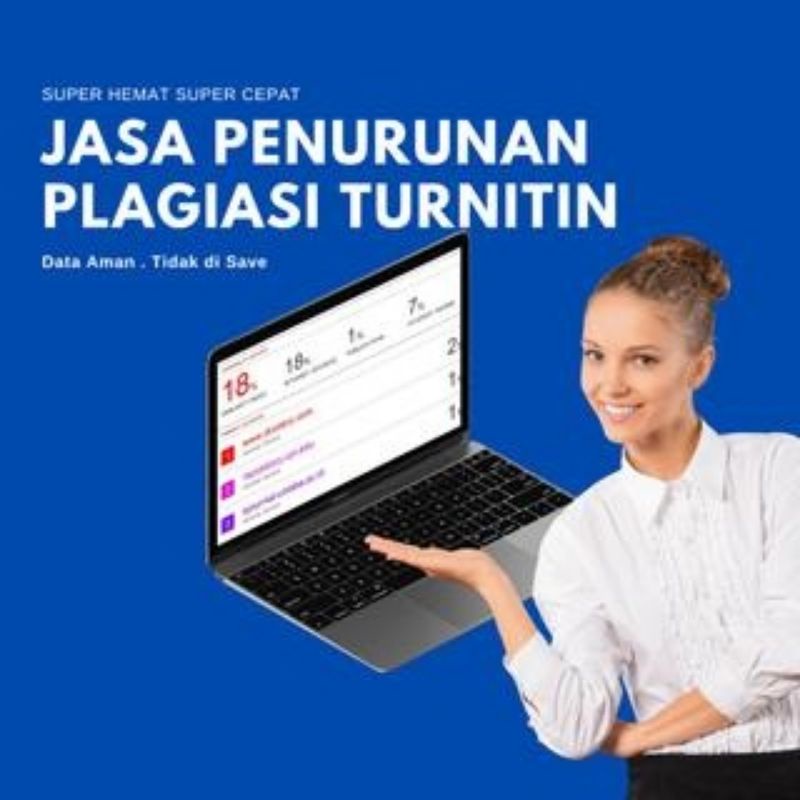 Jual Jasa Cek Plagiasi Shopee Indonesia