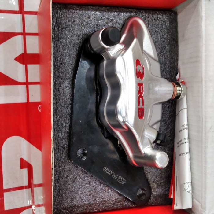 Jual Kaliper Cakram Depan Nmax S Series Rcb Racing Boy Best