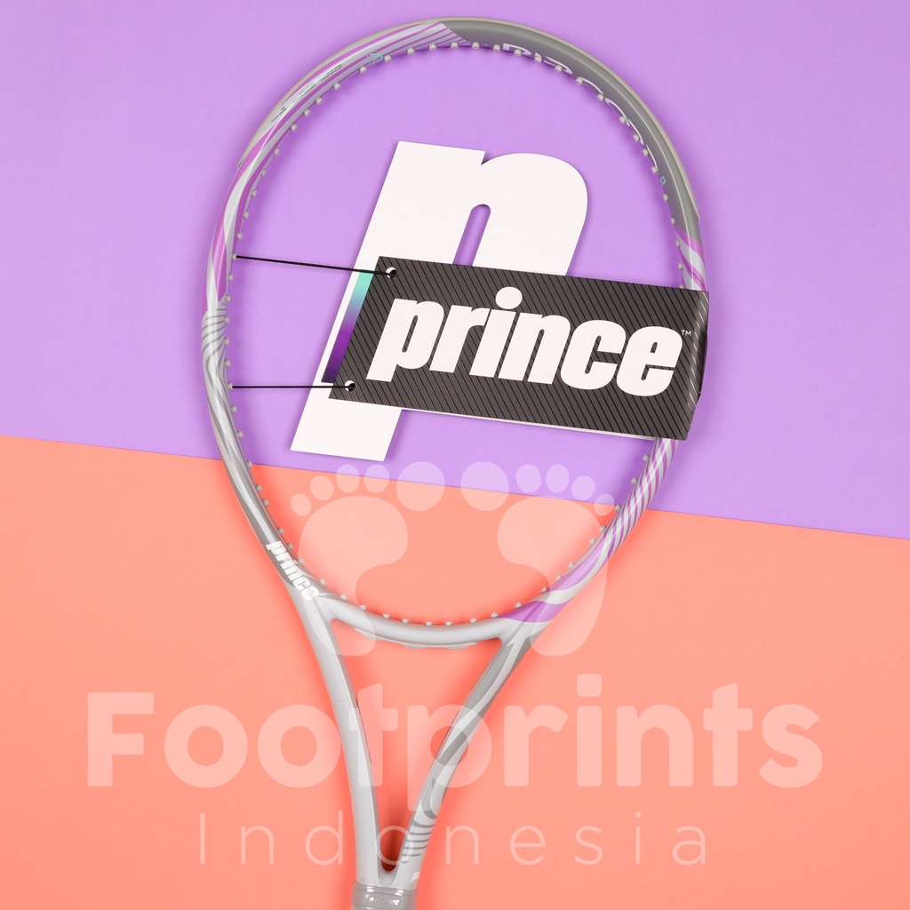 Jual Raket Tenis Prince Ripcord 100 Tennis Racket 265 Gr Original