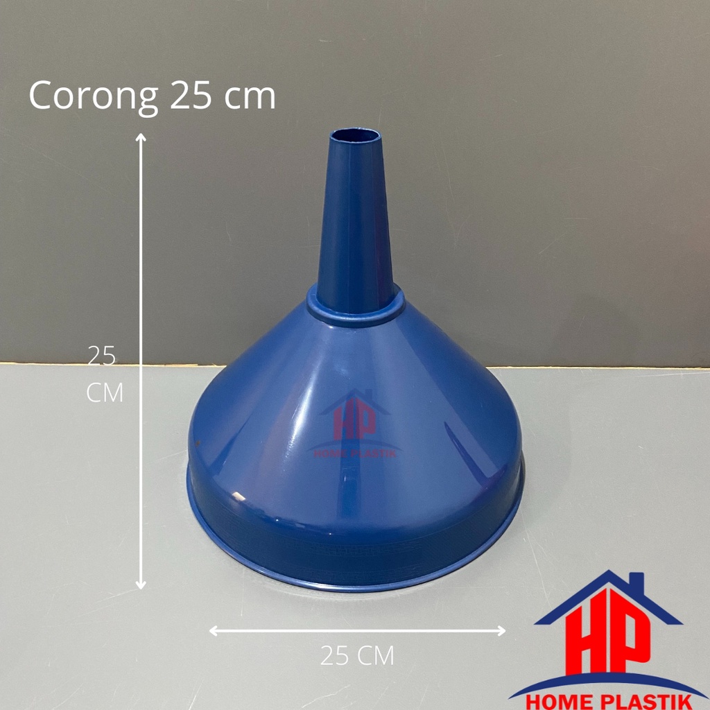 Jual Corong Air Corong Plastik Serbaguna Corong Plastik Gagang