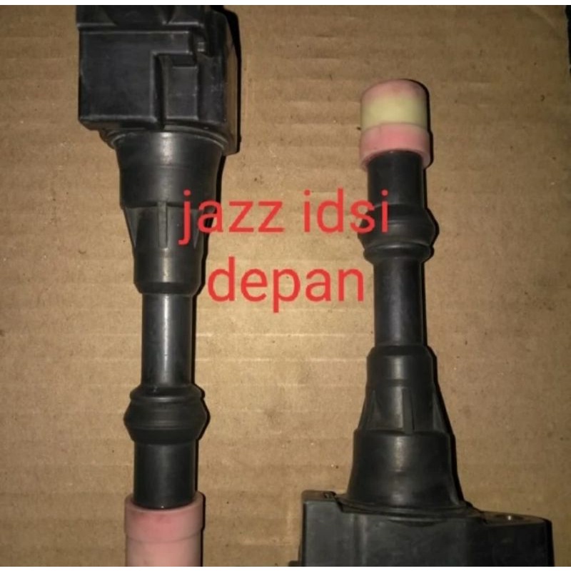 Jual Koil Coil Ignation Ignition Pengapian Honda Jazz New City Idsi