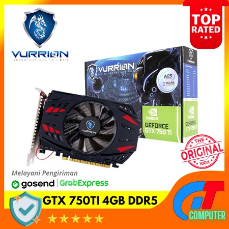 Jual Vga Gaming Vurrion Gtx Ti Gb Ddr Bit Gaming Vga Ori