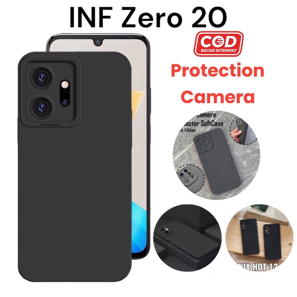 Jual Case Infinix Zero Luxury Liquid Protection Camera Premium