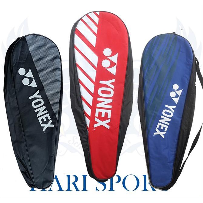 Jual TAS RAKET BADMINTON YONEX 1R ORIGINAL Shopee Indonesia