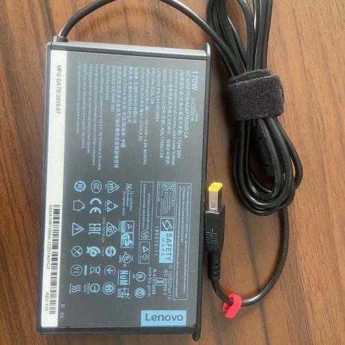 Jual Adaptor Adapter Charger Lenovo Legion Imh V A Usb W