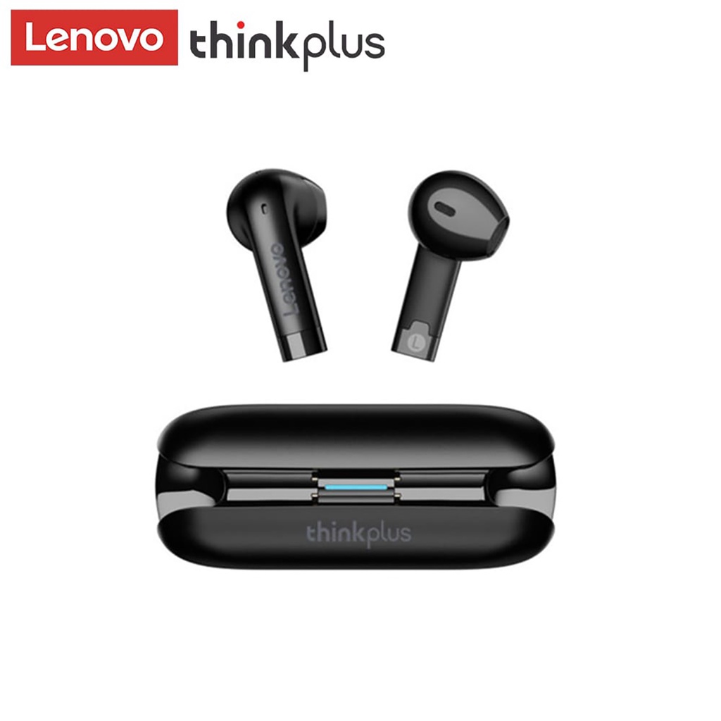 Jual Thinkplus Lenovo TW60 True Wireless Bluetooth Earphone Headphone