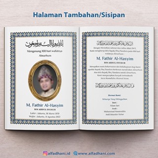 Jual Buku Yasin Hardcover Busa Kulit Shopee Indonesia