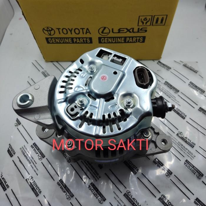 Jual Dinamo Ampere Amper Alternator Toyota Kijang K Body Besar