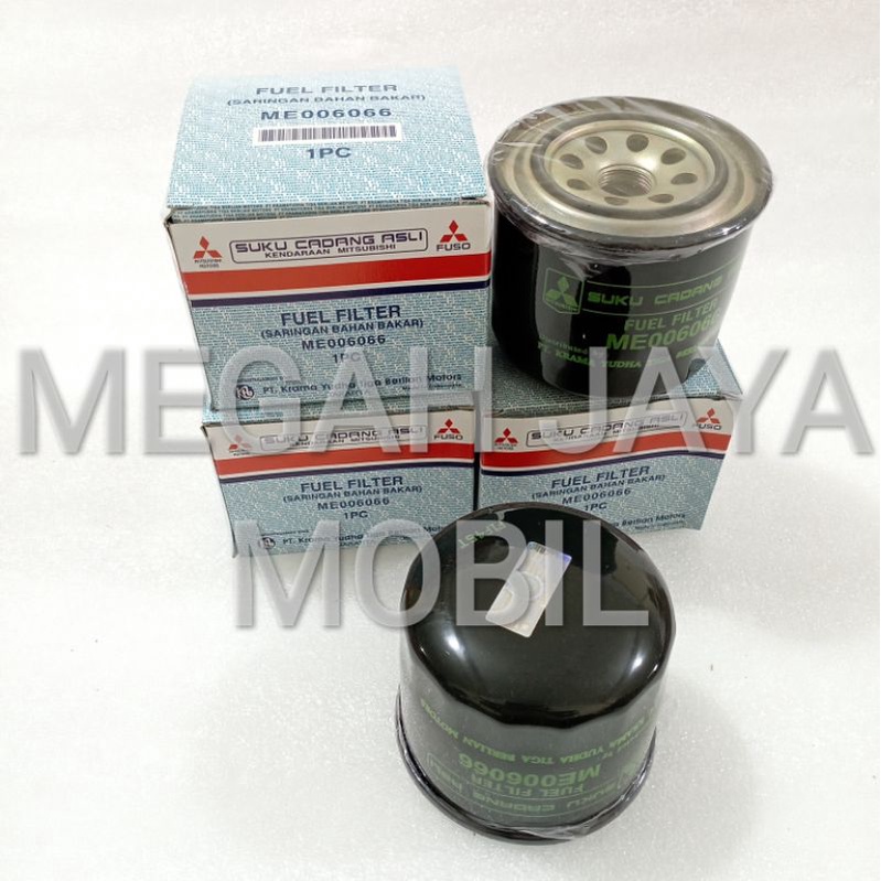 Jual Fuel Filter Saringan Solar Atas Ps Ps Ps Ps Umplung