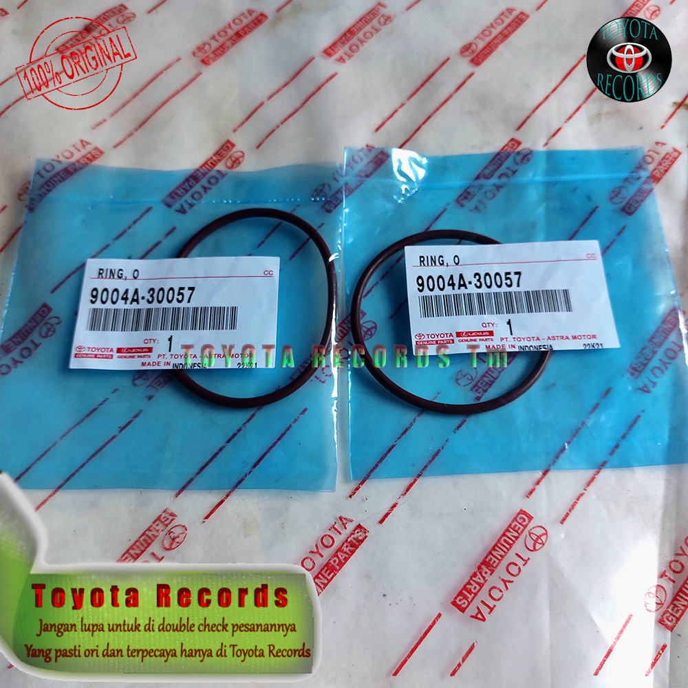 Jual Seal Oring Filter Oli Avanza Xenia Rush Terios Karet Ring