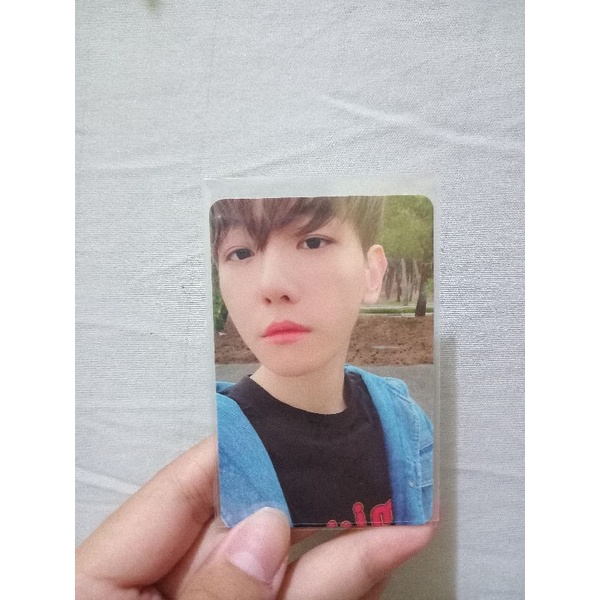 Jual CLEARANCE SALE PHOTOCARD MURAH NCT 127 NCT DREAM EXO JAEHYUN