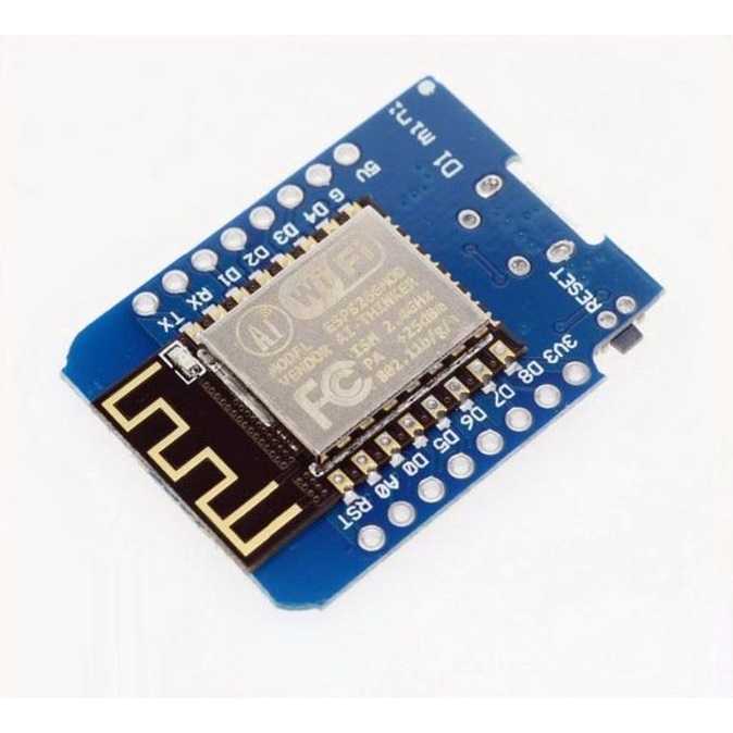 Jual Wemos D Mini Nodemcu Lua Wifi Arduino Iot Based On Esp