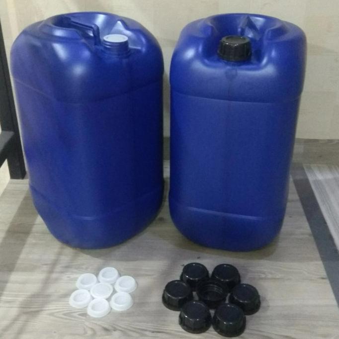 Jual New Jerigen 30 Liter Baru Segel Shopee Indonesia