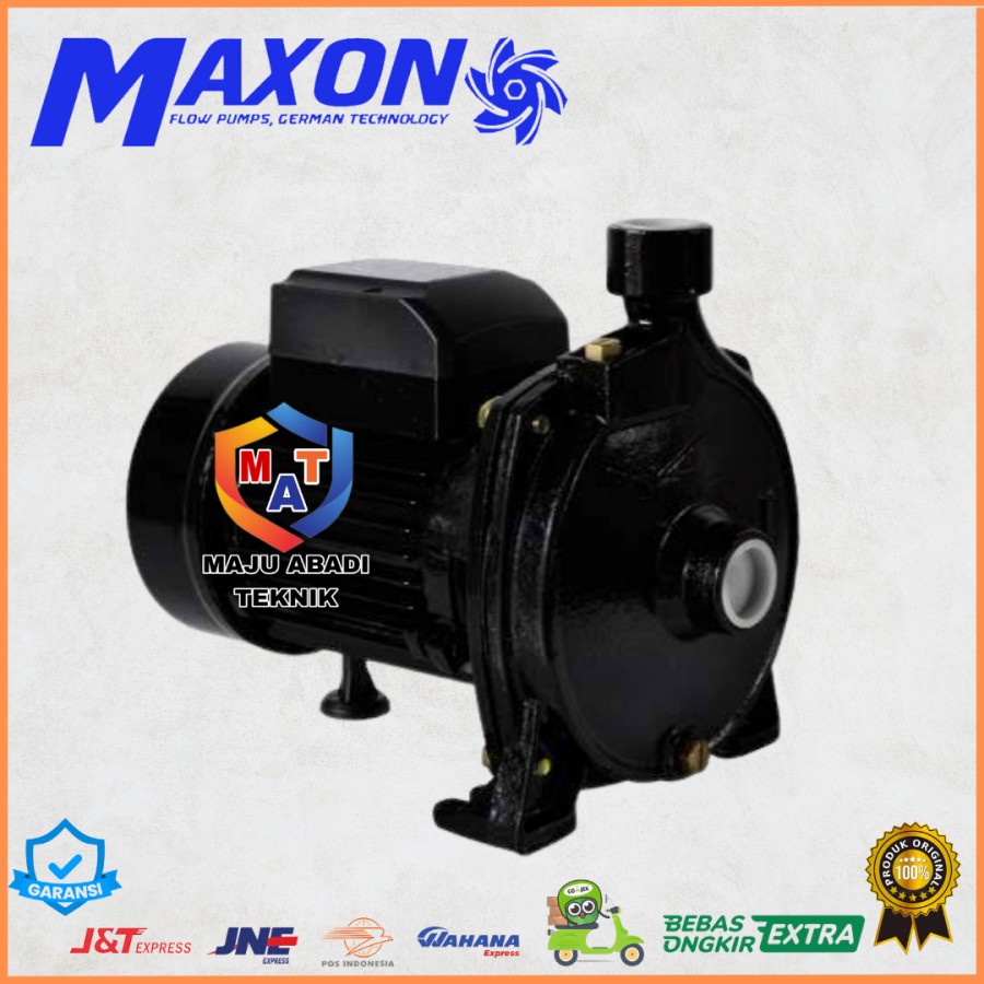 Jual Pompa Centrifugal Maxon Cpm Hp V Pompa Transfer