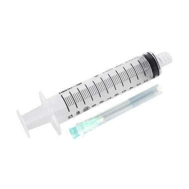 Jual Spuit Cc Syringe Cc Suntikan Tinta Ml Spuid Ukuran Ml