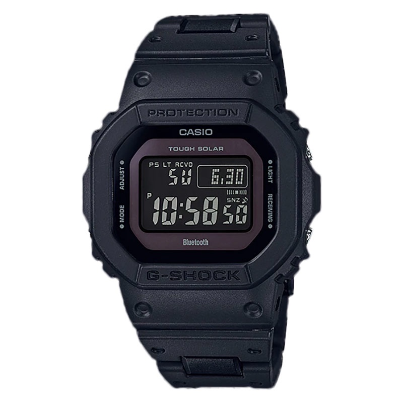 Jual Jam Tangan Pria Casio G Shock GW B5600BC 1BDR Origin Men Digital