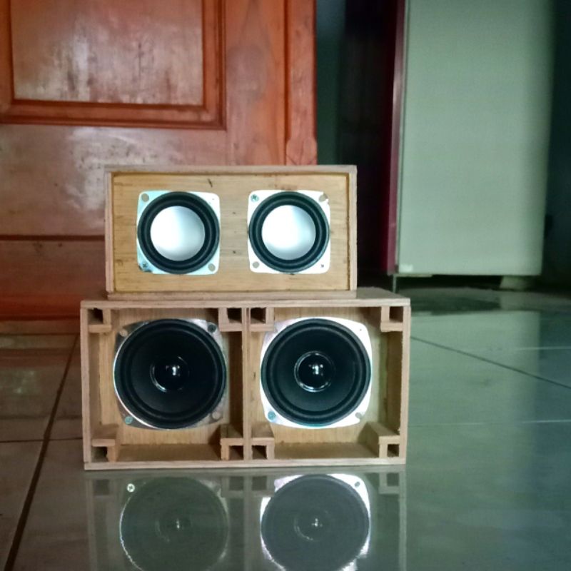 Jual Miniatur Sound System Cocok Untuk Miniaturan Di Rumah Shopee