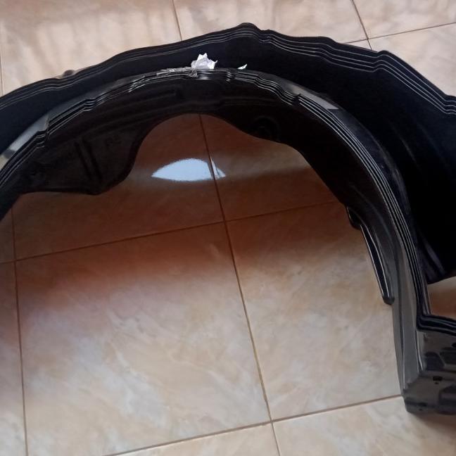 Jual Liner Fender Rumah Roda Yaris Vios Gen Shopee Indonesia