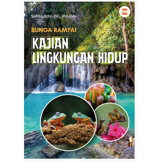 Jual Bunga Rampai Kajian Lingkungan Hidup Shopee Indonesia