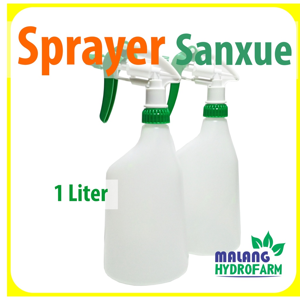 Jual Sprayer Sanxue Liter Semprotan Bertekanan Otomatis Disinfektan