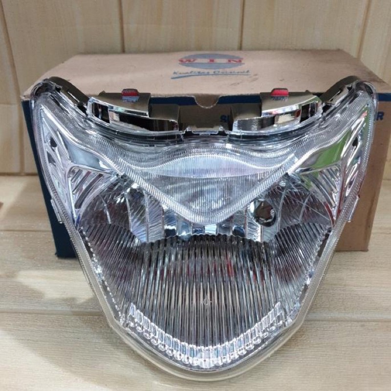 Jual Fuji Motor Sby Lampu Depan Nex Gen I