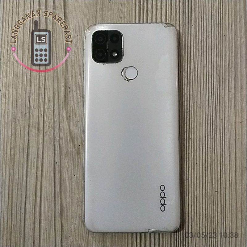 Jual Mesin Oppo A S Mati Shopee Indonesia