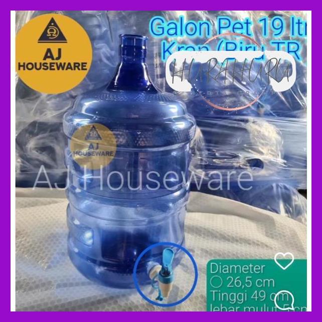 Jual Dispenser Liter Kran Warna Tr Galon Air Kran Guci Galon