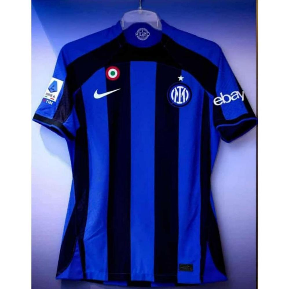 Jual Jersey Inter Home Polos Musim Final Ucl Istanbul Murah