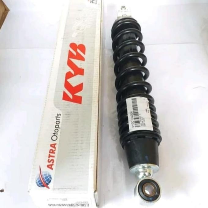 Jual Shockbreaker Honda Vario 125 150 Kyb Kayaba Astra Kyoc 5400