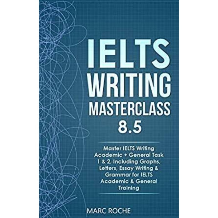 Jual Buku Ielts Writing Masterclass Shopee Indonesia