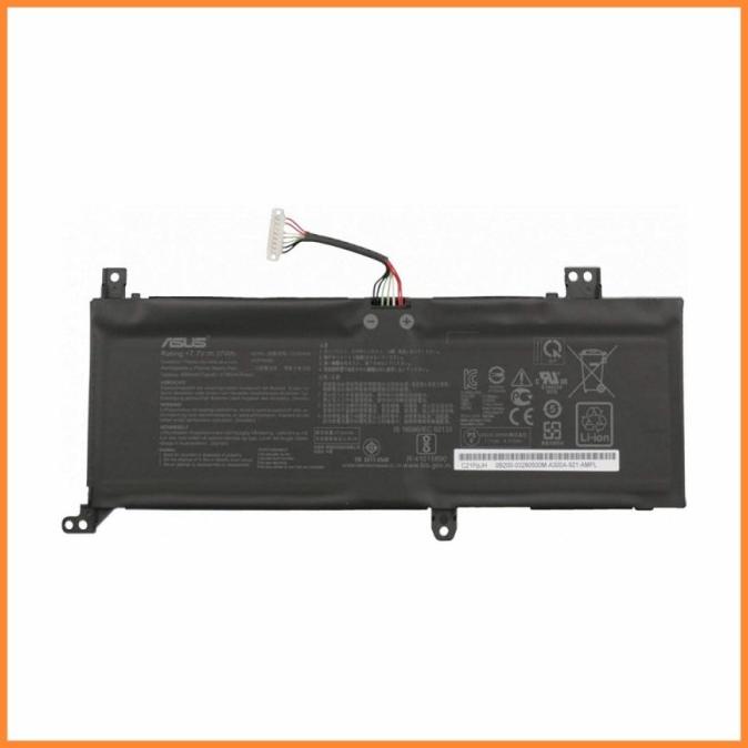 Jual Baterai Asus Vivobook 14 A416 A416E A416M A416Ep A416J A416Ja